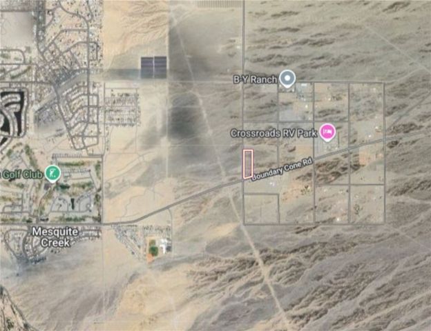 3021 E Boundary Cone Road, Mohave Valley, AZ 86440