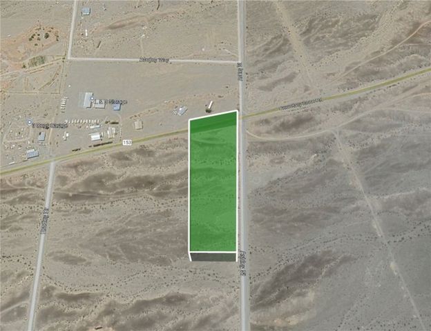 3021 E Boundary Cone Road, Mohave Valley, AZ 86440