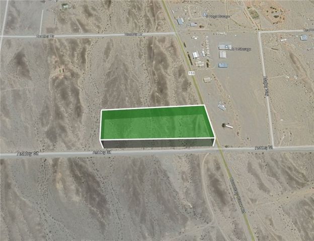 3021 E Boundary Cone Road, Mohave Valley, AZ 86440
