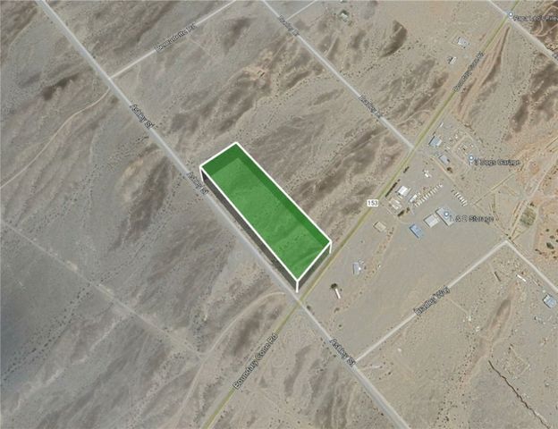 3021 E Boundary Cone Road, Mohave Valley, AZ 86440