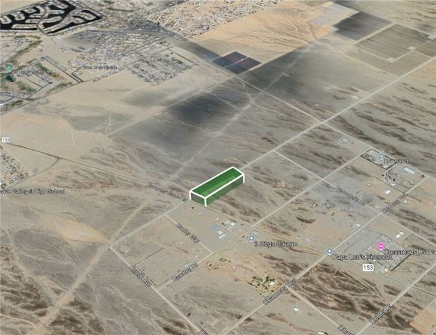 3021 E Boundary Cone Road, Mohave Valley, AZ 86440