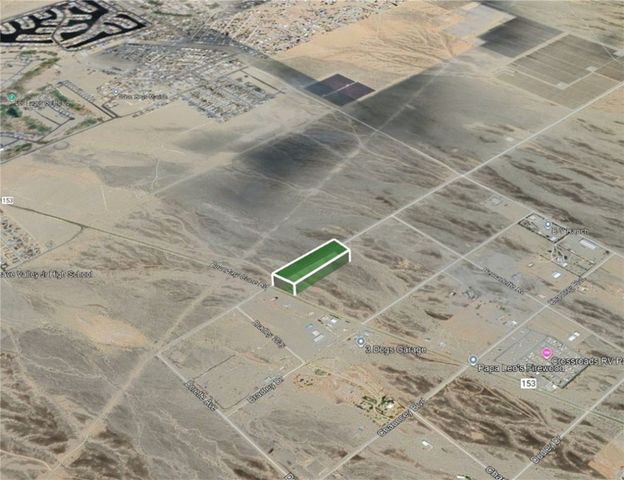 3021 E Boundary Cone Road, Mohave Valley, AZ 86440