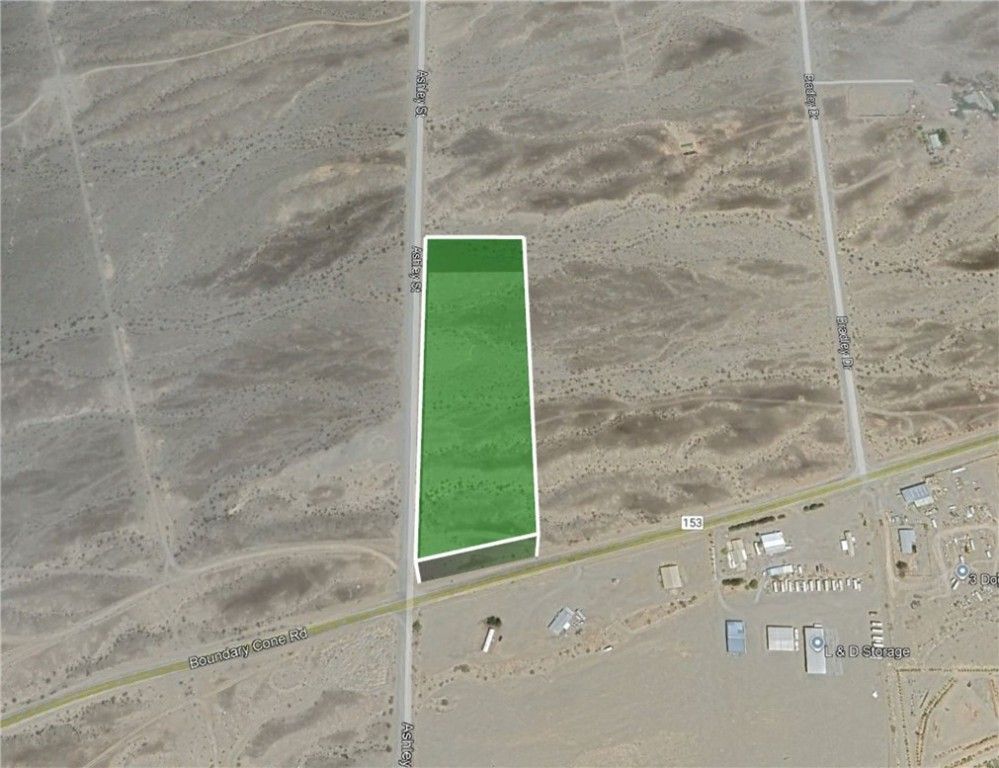 3021 E Boundary Cone Road, Mohave Valley, AZ 86440