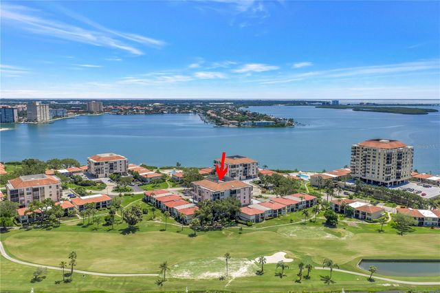 6269 PALMA DEL MAR BOULEVARD S 508, St Petersburg, FL 33715