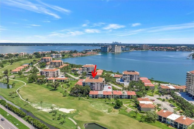 6269 PALMA DEL MAR BOULEVARD S 508, St Petersburg, FL 33715