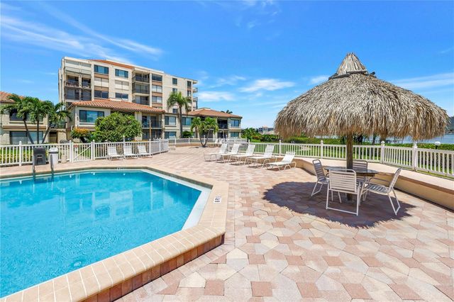 6269 PALMA DEL MAR BOULEVARD S 508, St Petersburg, FL 33715