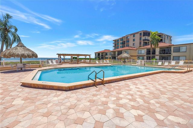 6269 PALMA DEL MAR BOULEVARD S 508, St Petersburg, FL 33715
