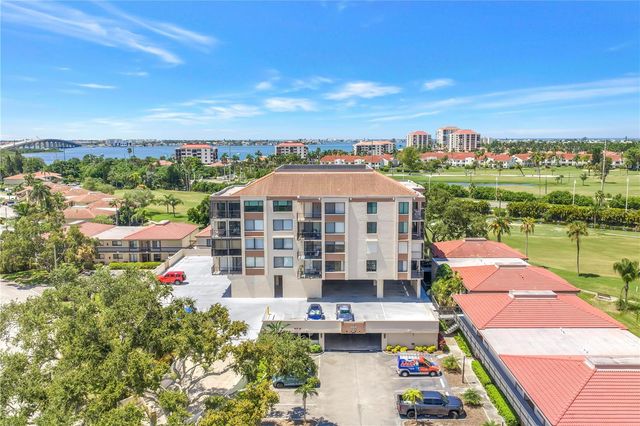 6269 PALMA DEL MAR BOULEVARD S 508, St Petersburg, FL 33715