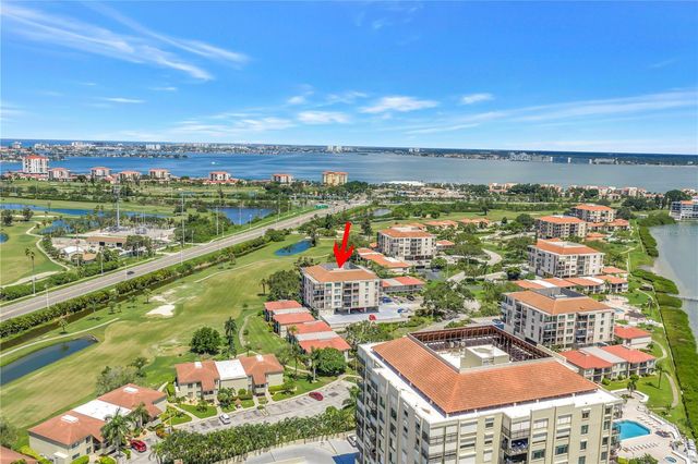 6269 PALMA DEL MAR BOULEVARD S 508, St Petersburg, FL 33715