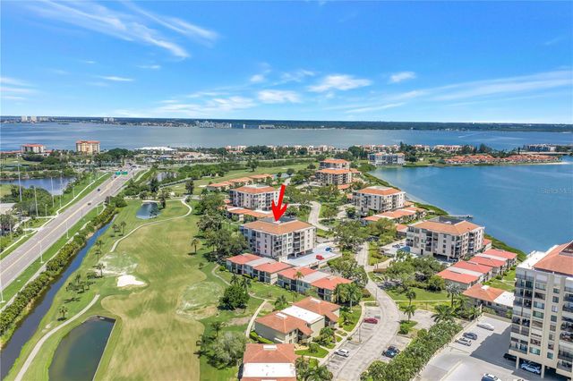 6269 PALMA DEL MAR BOULEVARD S 508, St Petersburg, FL 33715