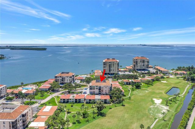 6269 PALMA DEL MAR BOULEVARD S 508, St Petersburg, FL 33715