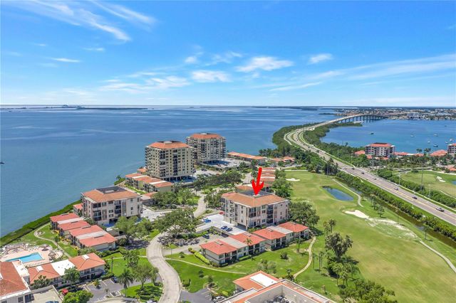6269 PALMA DEL MAR BOULEVARD S 508, St Petersburg, FL 33715