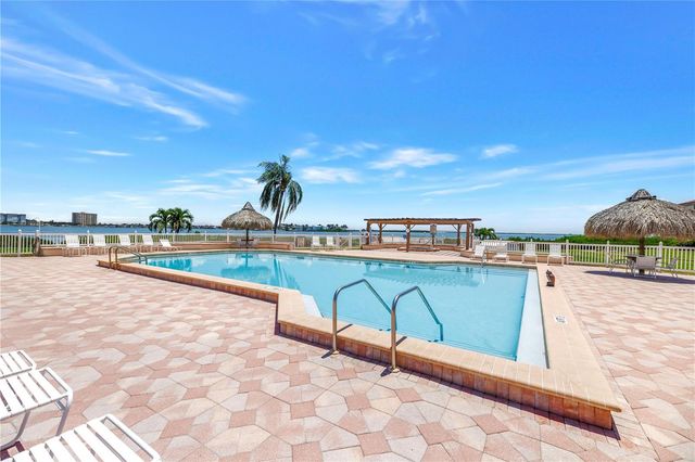 6269 PALMA DEL MAR BOULEVARD S 508, St Petersburg, FL 33715