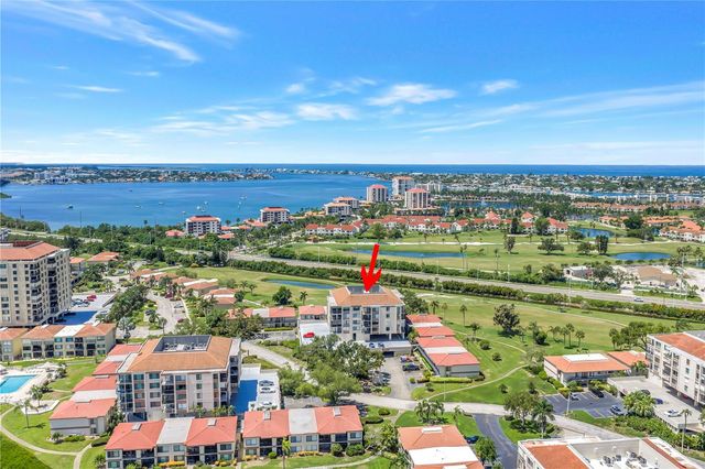 6269 PALMA DEL MAR BOULEVARD S 508, St Petersburg, FL 33715