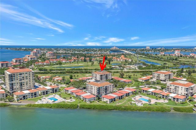 6269 PALMA DEL MAR BOULEVARD S 508, St Petersburg, FL 33715