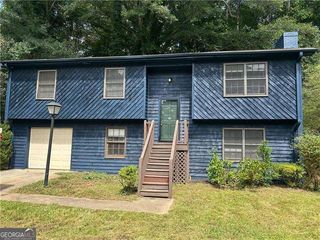 2128 Tiffany Lane, Lithonia, GA 30058