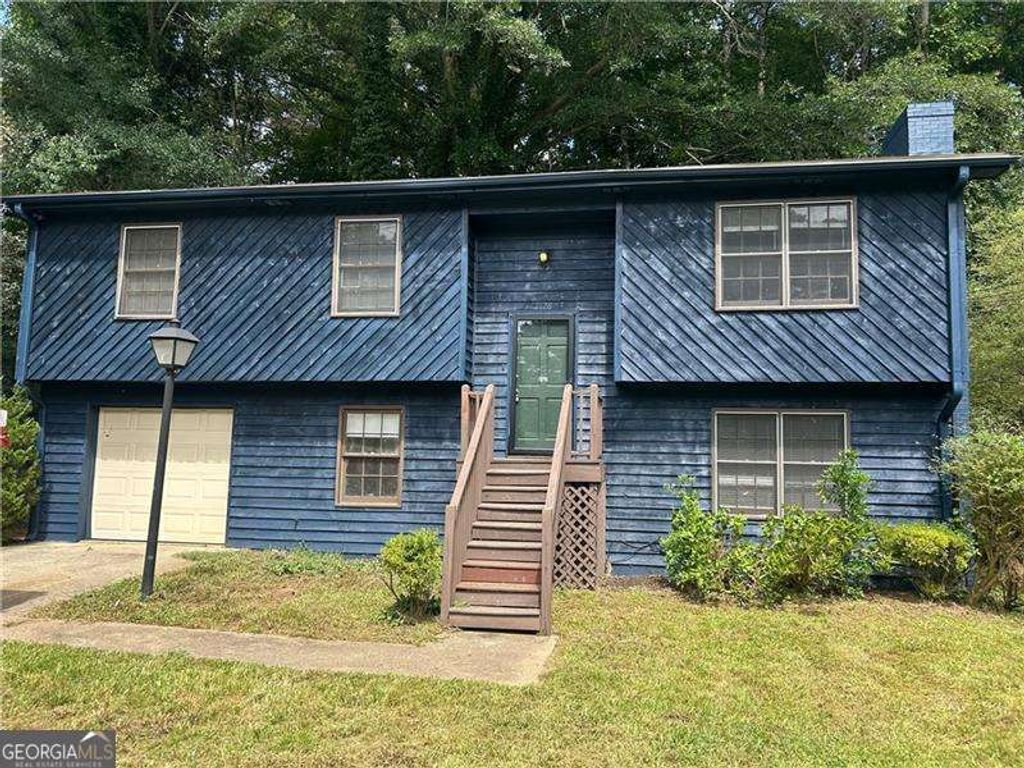 2128 Tiffany Lane, Lithonia, GA 30058