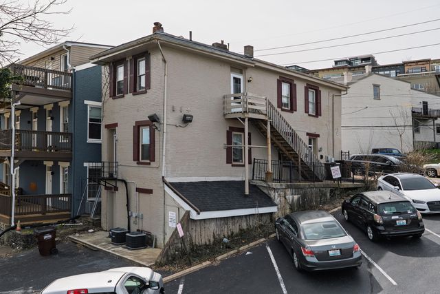 1112 W Pike Street, Covington, KY 41011