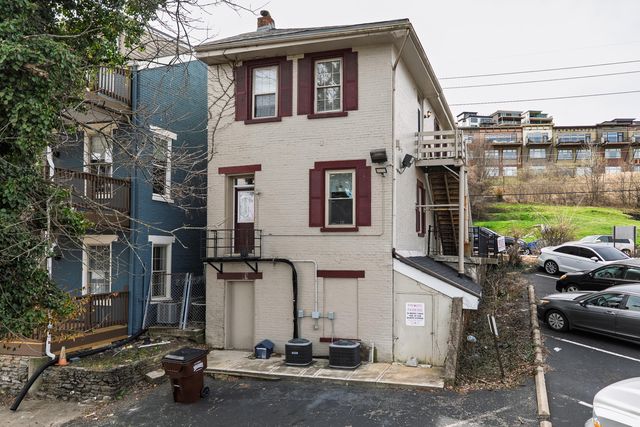 1112 W Pike Street, Covington, KY 41011