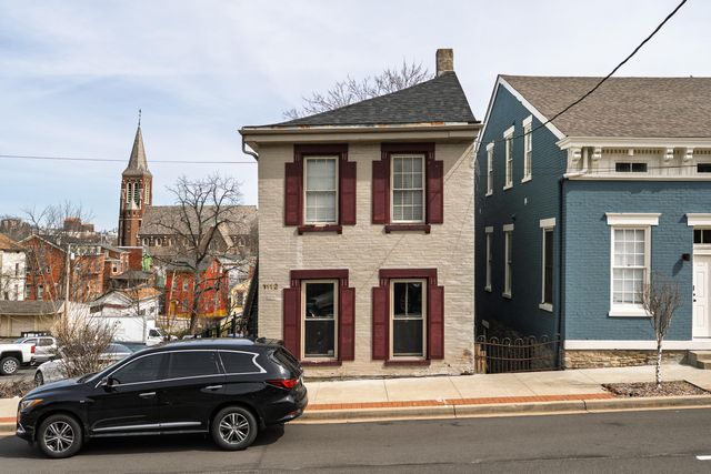 1112 W Pike Street, Covington, KY 41011