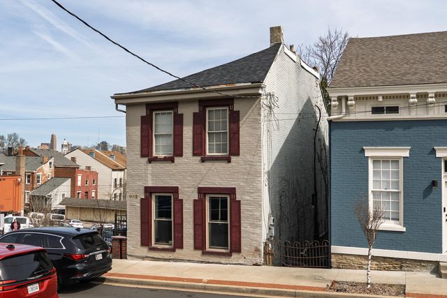 1112 W Pike Street, Covington, KY 41011