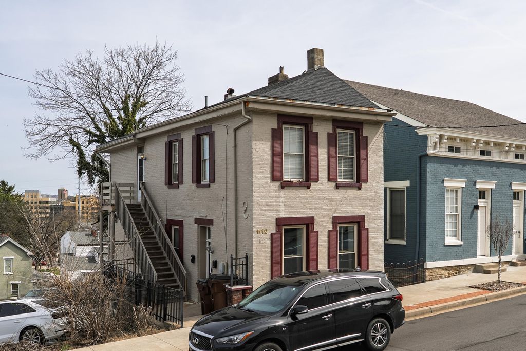 1112 W Pike Street, Covington, KY 41011
