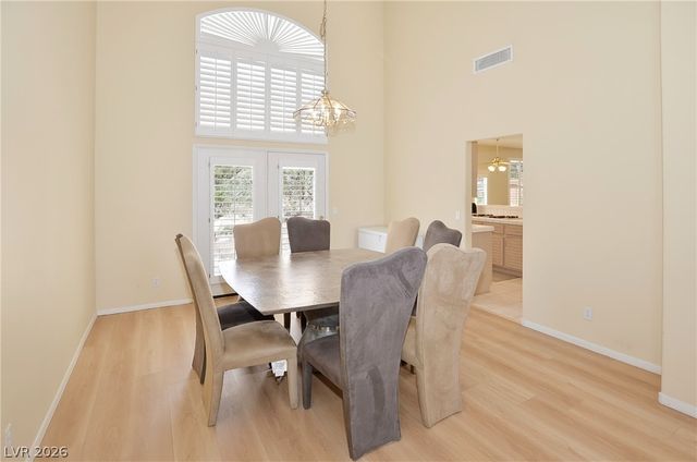 3755 Broadmead Street, Las Vegas, NV 89147