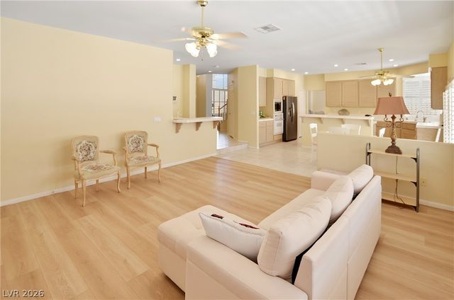 3755 Broadmead Street, Las Vegas, NV 89147