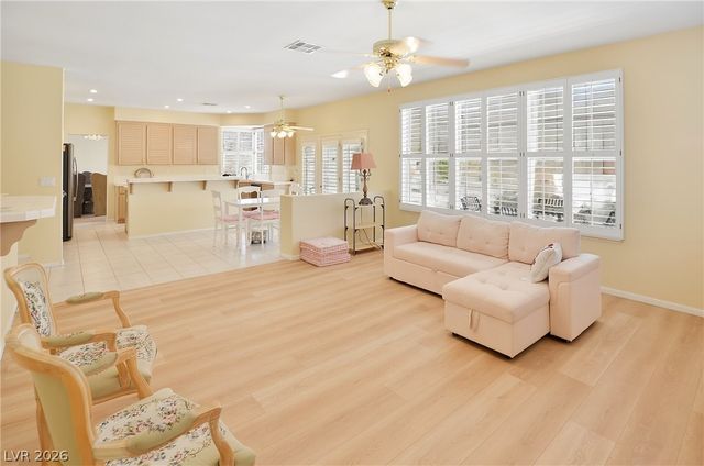 3755 Broadmead Street, Las Vegas, NV 89147