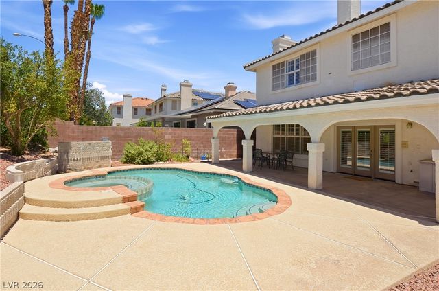 3755 Broadmead Street, Las Vegas, NV 89147