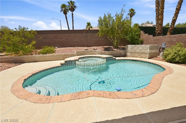3755 Broadmead Street, Las Vegas, NV 89147