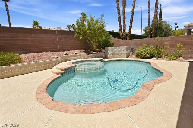 3755 Broadmead Street, Las Vegas, NV 89147