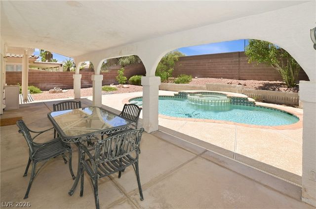 3755 Broadmead Street, Las Vegas, NV 89147