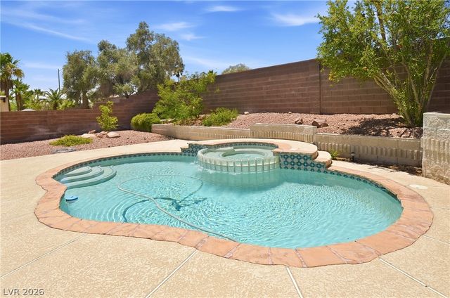 3755 Broadmead Street, Las Vegas, NV 89147