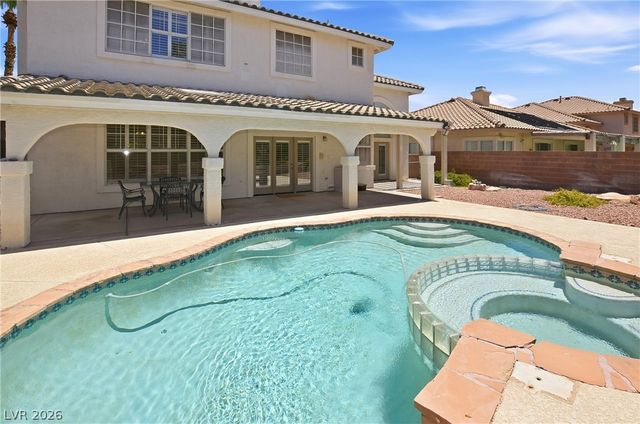 3755 Broadmead Street, Las Vegas, NV 89147