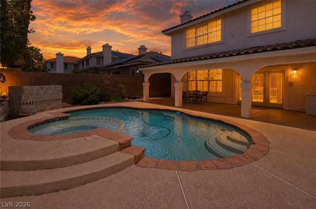 3755 Broadmead Street, Las Vegas, NV 89147