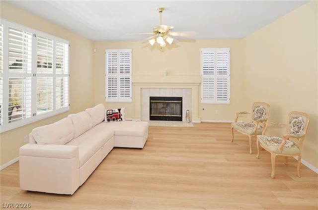 3755 Broadmead Street, Las Vegas, NV 89147