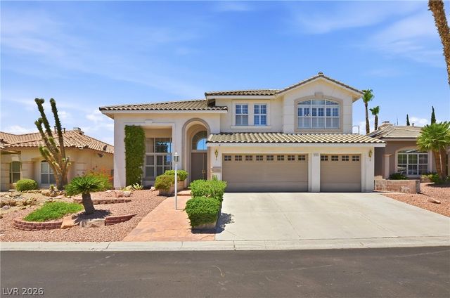 3755 Broadmead Street, Las Vegas, NV 89147