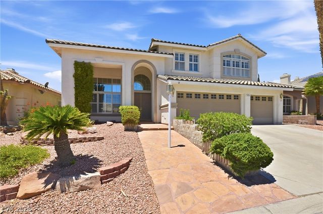 3755 Broadmead Street, Las Vegas, NV 89147