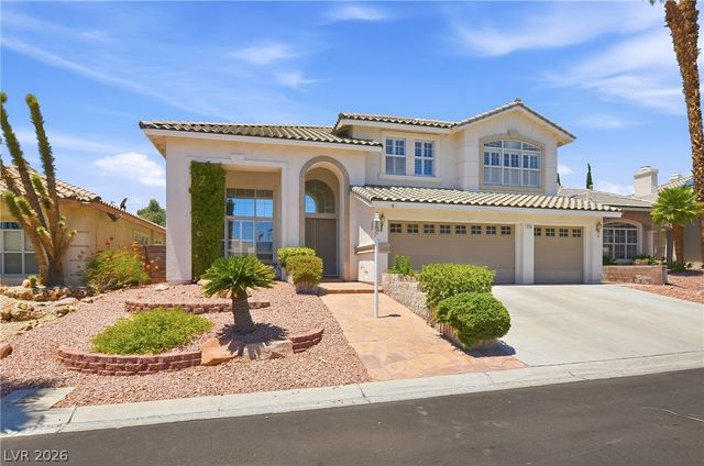 3755 Broadmead Street, Las Vegas, NV 89147