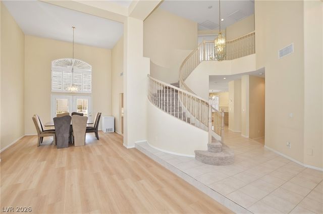 3755 Broadmead Street, Las Vegas, NV 89147