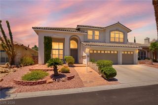 3755 Broadmead Street, Las Vegas, NV 89147
