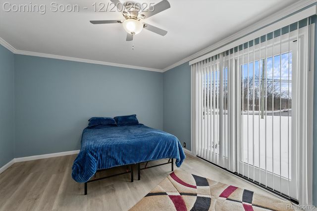 15500 Millar Road, Clinton Charter Township, MI 48036