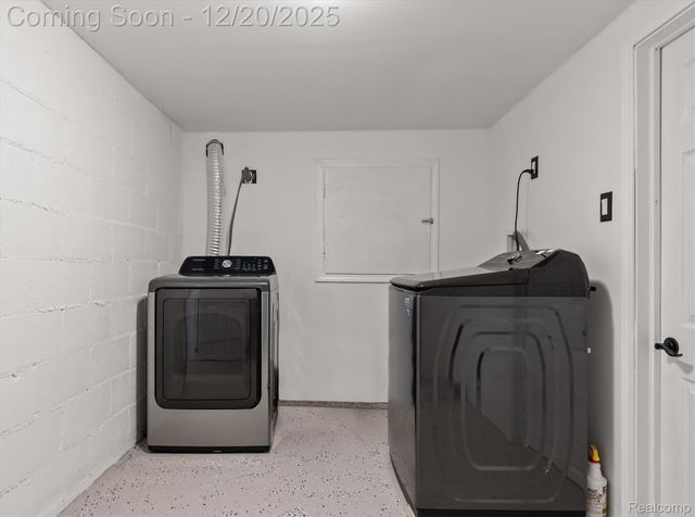 15500 Millar Road, Clinton Charter Township, MI 48036