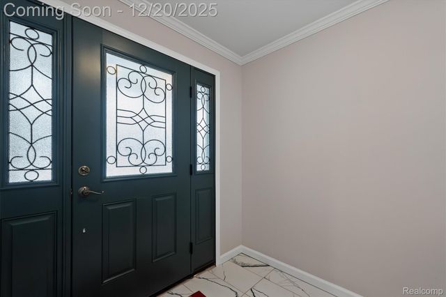 15500 Millar Road, Clinton Charter Township, MI 48036