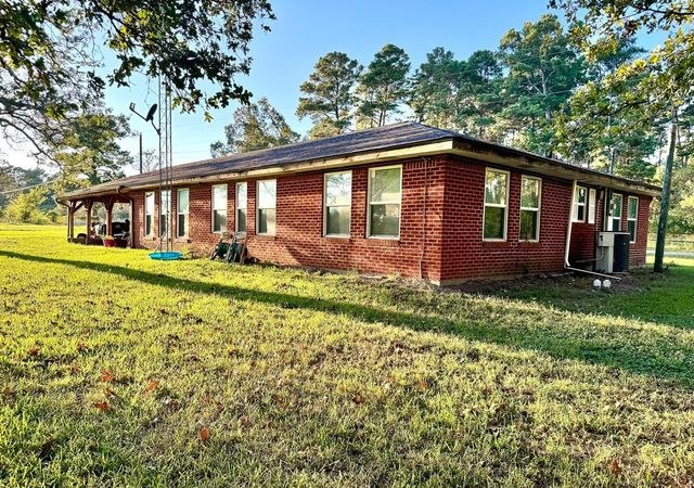 T-1 Hoke Road, Richards, TX 77873