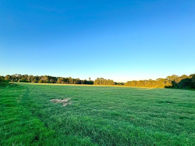 T-1 Hoke Road, Richards, TX 77873