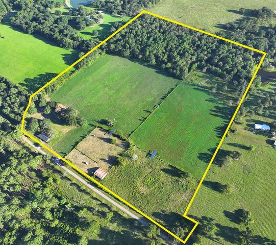 T-1 Hoke Road, Richards, TX 77873