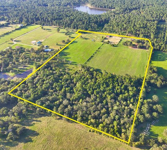 T-1 Hoke Road, Richards, TX 77873