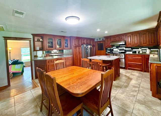 T-1 Hoke Road, Richards, TX 77873